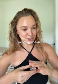 Wedding Update: The Latest