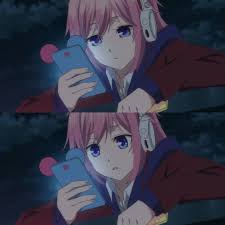 Pin Oleh Antonella Sanchez Di صور مقسمة Seni Anime Gambar Gambar Anime