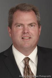 New head of Thomas McGee seeks talent to spark organic growth