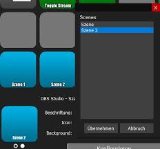 Macro Deck Pc Remote Control Pad For Android Apk Download