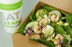 Are you getting enough sun? Finally Healthy Fast Food Chains Are Trending Let The Hunger Games Begin Longevity Live