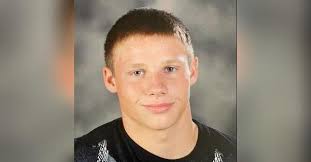 Cody J. Wilhoyt Obituary