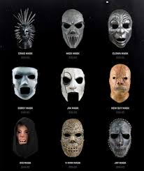 Haha hopefully they will f. Slipknot Are Now Selling Official We Are Not Your Kind Masks Theprp Com