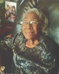 Obituary for Bessie Mae Whitted