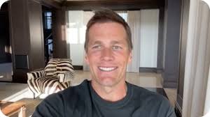 Tom Brady Wants to Play Catch with You // Omaze