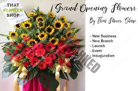 99 Congratulations Messages For Grand Opening In Singapore Updated