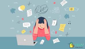 Top 5 phương pháp giảm stress hiệu quả nhất - Teky