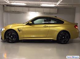 Bmw M4 Coupe 3 0 Sambung Bayar Photo 2 Carsinmalaysia Com 9793