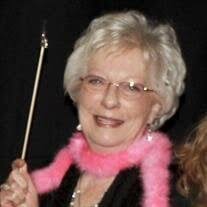 Mrs. Gloria Wilson Obituary