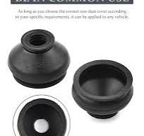 Amazon.fr : Flaconi 14PCS Cache-Poussière pour Rotule Automobile,Embouts  Universels en Caoutchouc,Capuchons Anti-poussière Universels en ...