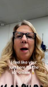 When the boss comes in for the ice cream 🍦 #TreatYourself #FrozenYum  #IceCreamTime #LakeLife #SummerTreats #DessertLover #SummerVibes  #SweetTooth #Odegarrds #FlavorFiesta #IceCreamHeaven