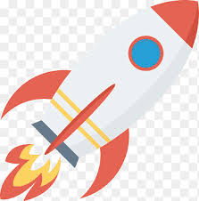 'bobbin/spool') is a missile, spacecraft, aircraft or other vehicle that obtains thrust from a rocket engine. Rocket Vector Png Images Pngegg