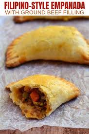 Beef Empanada Recipe Empanadas Recipe Empanadas Recipes