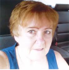 Obituary for Mary A. Whitmer