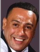 Obituary information for Alberto "Fuji" Aviles