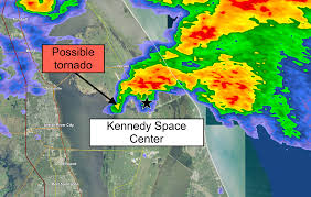 If you like my videos, and would like to see more. Tornadoes Strike Florida Including A Possible Twister Near Cape Canaveral The Washington Post