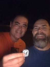 Met Dickle and E-6 @ the Half-Marathon in Cartersville yesterday. They said  West Cobb had some ruckers that would enjoy the 2nd Annual F3Noga Ruck in  Rome. There is 3 different mileage