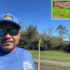 A&L lawn service
