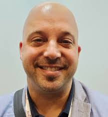 Scenes from the CPMA Convention & Trade Show 2024