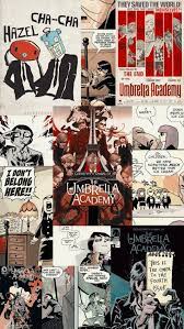 Tumblr is a place to express yourself, discover yourself, and bond over the stuff you love. Umbrella Academy Wallpaper Tumblr Umbrella Umbrella Art Under My Umbrella