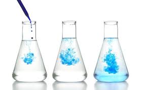 Chemistry 101 How Do Particles Move In Diffusion Science Fair Projects Science Fair Fair Projects