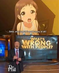32 Best Anime Memes On The Internet To Laugh At Anime Memes Funny Gaming Memes Anime Funny