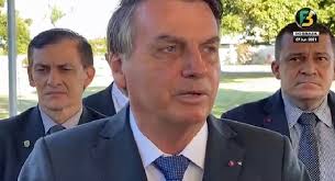 O tribunal de contas da união (tcu), enfim, desmentiu jair bolsonaro sobre uma fala de mais cedo na qual o presidente dizia haver, sem apresentar provas, um relatório do tcu que mostraria que. Fpiec5 4qg3ujm