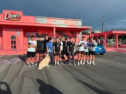 Salt City Boys Volleyball...