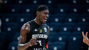 Basketball-World | News - News update