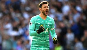 Latest on tottenham hotspur goalkeeper hugo lloris including news, stats, videos, highlights and more on espn. Tottenham Keeper Hugo Lloris Liebaugelt Mit Abschied