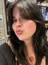 Hey everyone! For those who don't know me I'm Kayla! I am a professional  body piercer of 10 years. I work at at Liquid Chaos in Brownstown 12-8:30  Feel free to call