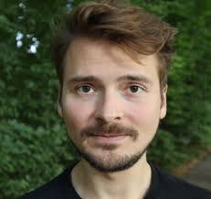 Wizytówka: Patryk Bartoszewski