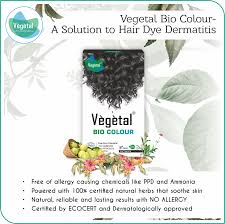 Natural hair care students must complete required hours in an approved program before applying to the north carolina board of cosmetic arts for examination. Vegetalbiocolour Is The Best Possible Solution For Hairdyedermatitis Because It Is Free Of Allergy Hair Care Solutions Hair Color Shampoo Natural Beauty Care