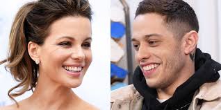 Kate beckinsale is not only dating a younger man, the actress is reportedly quarantining with him, too. Kate Beckinsale And Pete Davidson Reportedly Ended Their Serious Romance But Are Still Friendly