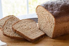Whole wheat pumpkin bread is a healthy, moist quick bread with rich and warm autumn flavors. Sprouted Wheat Bread Saving Room For Dessert