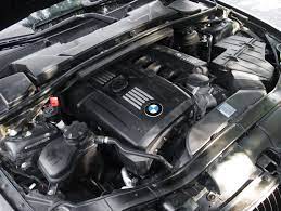 Engine electronics fuses (turbo from 03.2007). Bmw 3 Series 2006 2011 N52 Vs N54 Engines Problems Pros And Cons