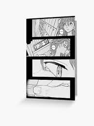 A Silent Voice Koe no Katachi Manga Panel Design