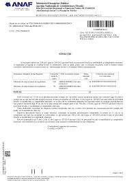 Jménodirectia generala regionala a finantelor publice bucuresti. Pdf Ministerul FinanÅ£elor Publice AgenÅ£ia NaÅ£ionalÄƒ De Administrare FiscalÄƒ DirecÅ£ia GeneralÄƒ RegionalÄƒ A FinanÅ£elor Publice Bucuresti AdministraÅ£ia Sector 1 A FinanÅ£elor Publice Pagina 1 Din 2 Miruna Olteanu Academia Edu