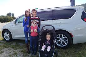 Fusion welded frame combined with a thermally efficient design and insulating glass package create a. Need A Vehicle That S Ideal For Road Trips And Everyday Adventures A Girls Guide To Cars 2017 Chrysler Pacifica Touring Review