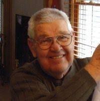 Alan Larson Obituary (1925