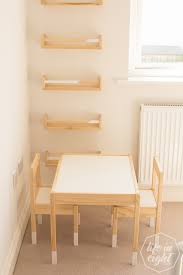 Ikea Kids Table Kids Table And Chairs Kids Room Bookshelves Diy Kids Room Girls Ki In 2020 Ikea Kids Table Kids Table And Chairs Ikea Kids Table And Chairs