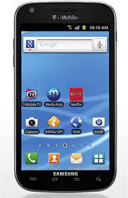 The device will automatically prompt you to enter the code. Amazon Com Samsung Galaxy S2 T989 16gb T Mobile Gsm Android Smartphone W 8mp Camera Black Tmobile No Warranty Cell Phones Accessories