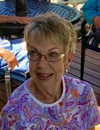 Constance Darlene Hyatt Obituary August 31, 2021