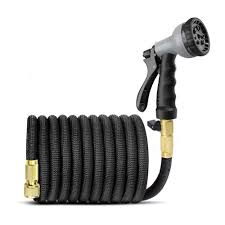 Best Selling 25ft 100ft Garden Hose Lightweight Expandable Magic Rubber Hose Wear Resistant Plastic Hose Outdoor Garden Supplies Garden Hoses Reels Aliexpress