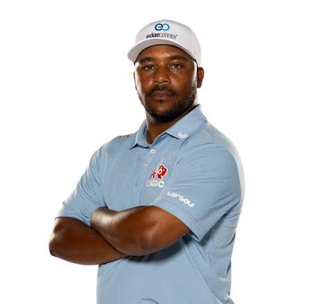Harold Varner III | LIV Golf Player Profile