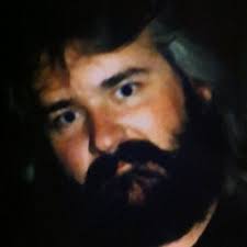 Anothy Wayne “Big Wayne” Gammel (1953-2005)