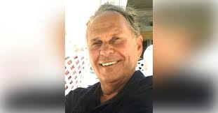 Obituary information for David Wierbicki