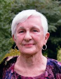 Martha Nixon Obituary