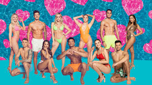 Who has fallen head over heels, and who is playing games? Love Island 2021 Heute Livestream Und Sendetermine Kino De
