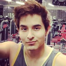 Benjamin Brian Castro